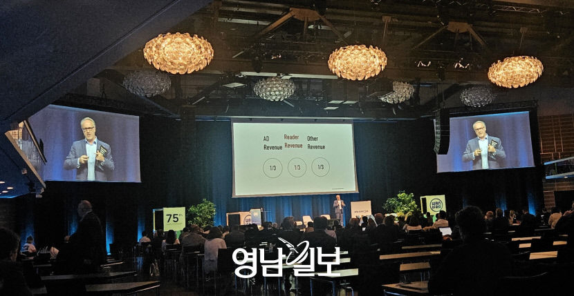 데이터 통한 극도의 현지화로 로컬 최적화 뉴스 제공해야
