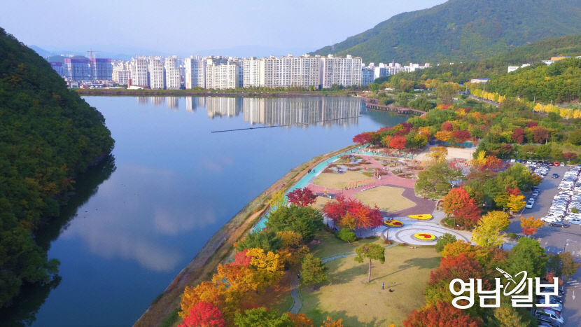 대구 달서구 공원 28곳 금주 구역으로 지정 계획