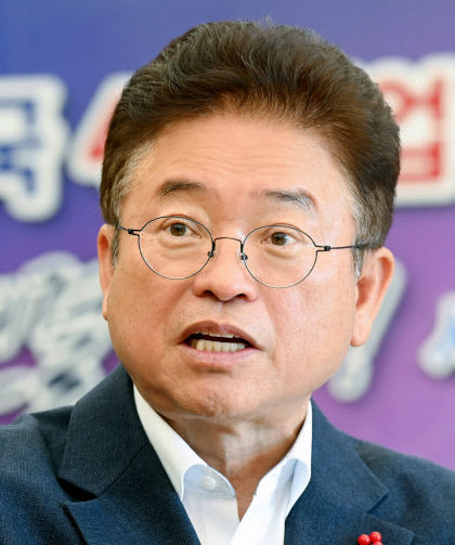 이철우 통합 명칭 대구경북, 통합 청사 대구시·경북도 청사 기존대로