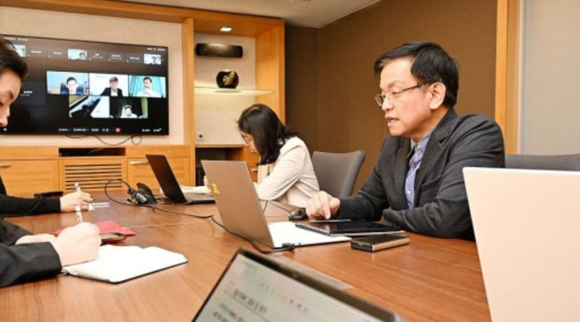 최상목 부총리 美금리 불확실성 지속…경계심 갖고 대응