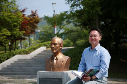 DGIST 교수, 줄기세포 이식 성공률 높일 중요 단서 규명