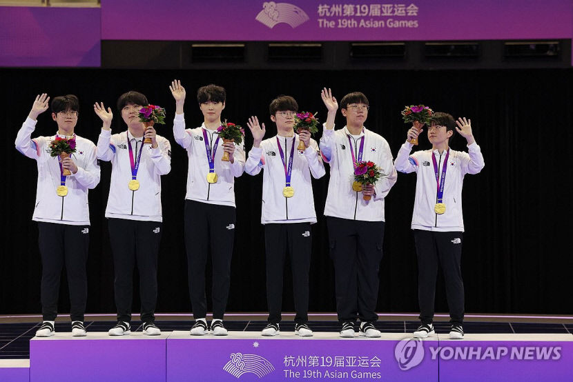 e스포츠 올림픽 대회 열리나?…7월 IOC 총회서 다룬다