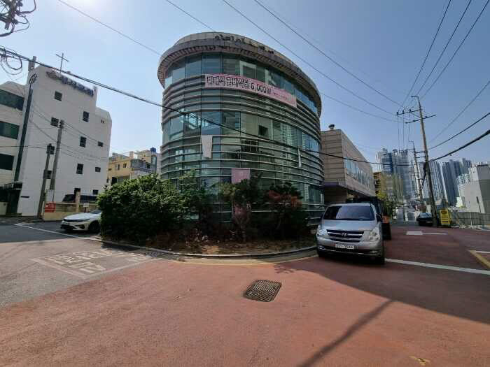 [경매 정보] 대구시 달서구 감삼동 근린