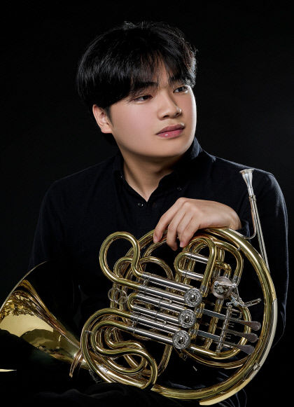 2.오명준(호른)