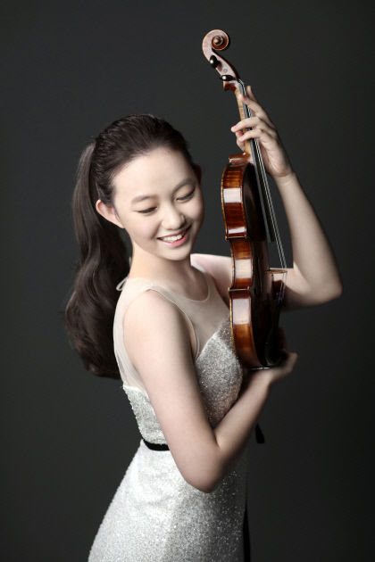 3.박태연(바이올린)