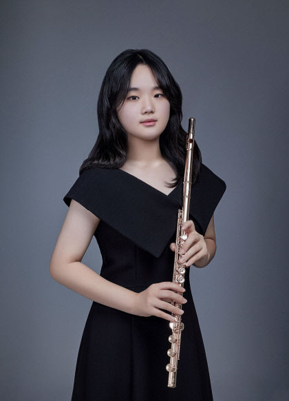 4.김나영(플루트)