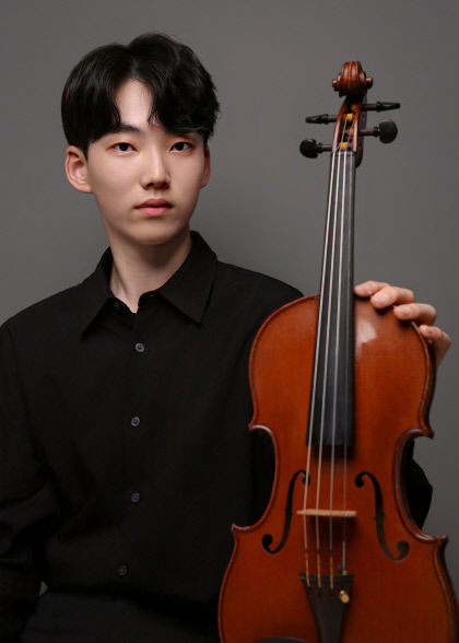 8.변채민(바이올린)