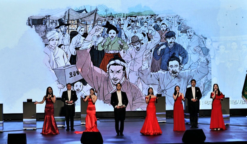 가족 의미 되새기는 3色 공연…달서가족문화센터 성악 앙상블 시리즈 Love, Love, Love.