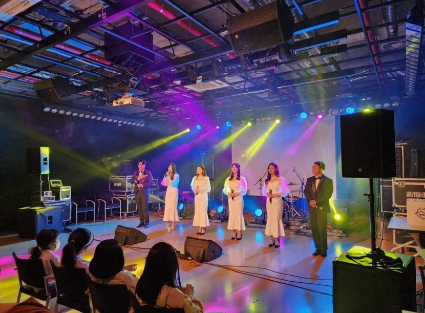 가족 의미 되새기는 3色 공연…달서가족문화센터 성악 앙상블 시리즈 Love, Love, Love.