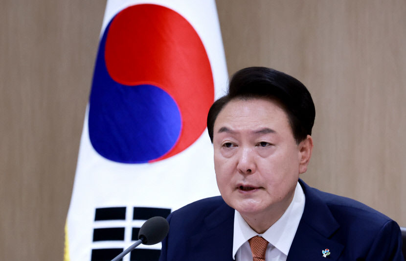 尹 환자 저버린 불법행위 엄정 대처 불가피…의대생·전공의 복귀 촉구