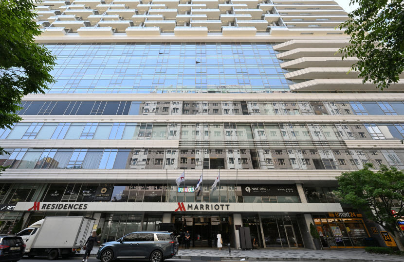 대구·경북에 5성급 호텔 각각 2곳…서울·제주에 60% 집중