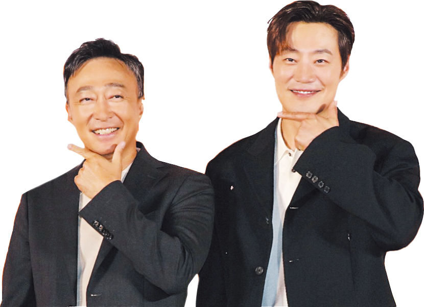경상도 출신 감독·주연배우가 만든 경상도의 맛