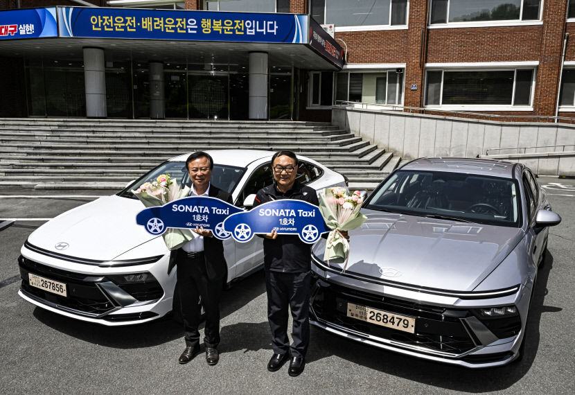 외면받는 전기택시, 멀어지는 탄소중립