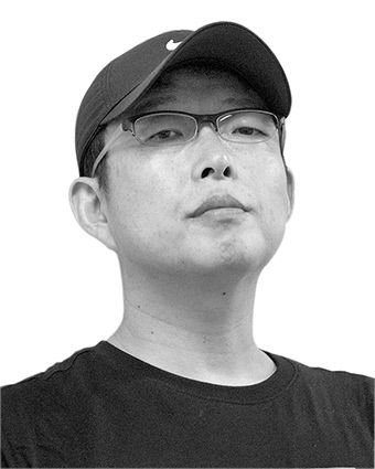 [더 나은 세상] 즐거운 지옥에서의 나날들
