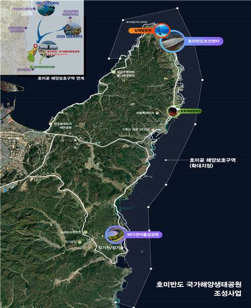 영일만대교·수소경제 산업벨트 등 포항 대형프로젝트 가속도