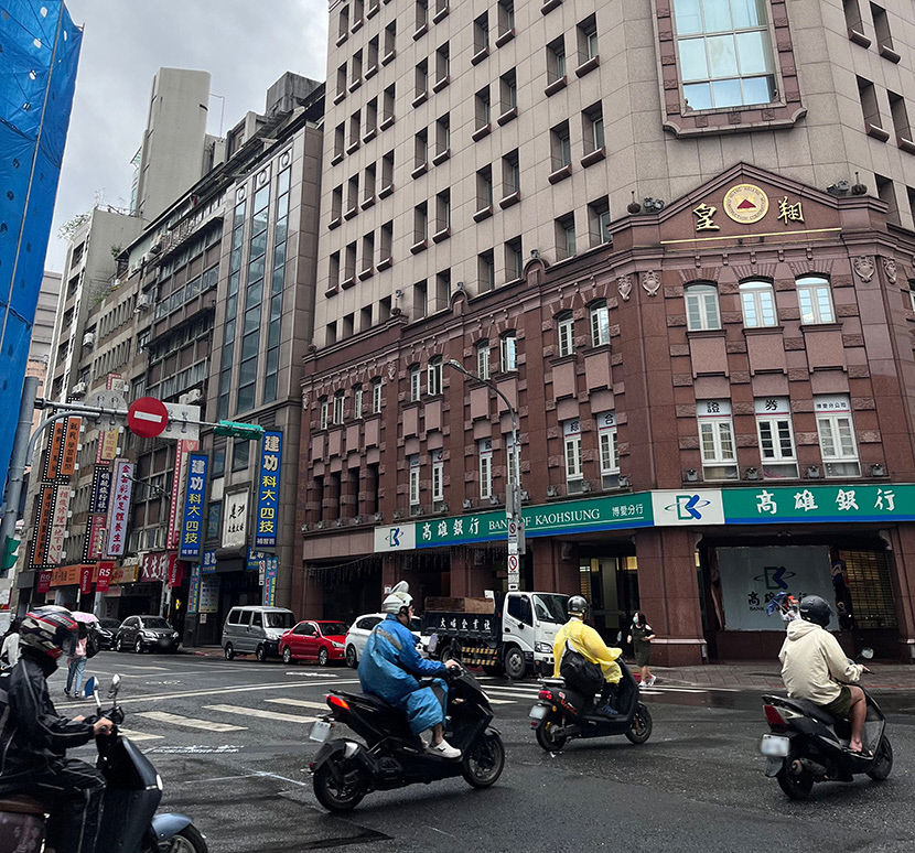 [위클리포유 커버 스토리] 특별함 가득 타이베이 골목여행…용캉제·보피랴오제·베이먼 샹지제
