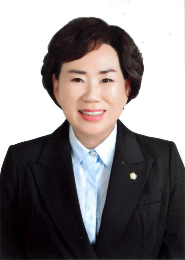 예천군의회 후반기 의장은? 3파전 경쟁 후끈