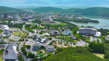 APEC 정상회의 품은 경주, 세계적인 관광도시 비상