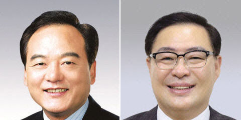 제9대 대구시의회 후반기 의장 선거는 이만규 vs 김대현 2파전