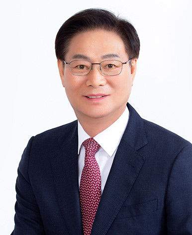 최병준 도의원, 대한민국시도의회의장協 우수의정대상 수상