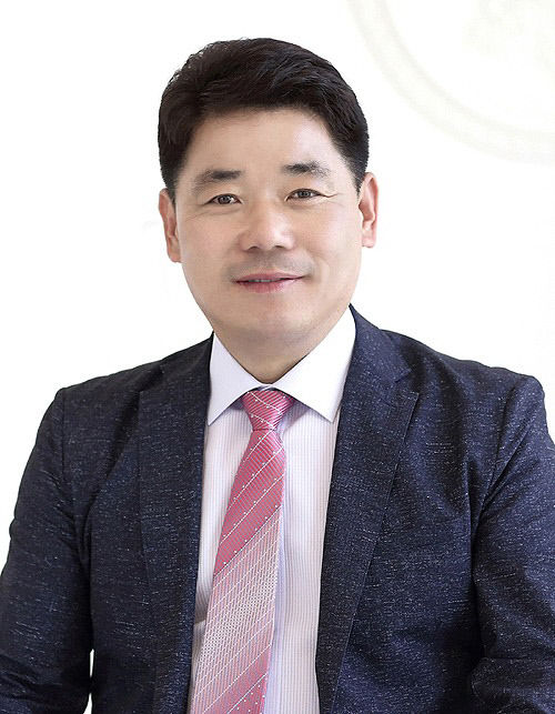 영주시의회 후반기 의장 3선 김병기 의원