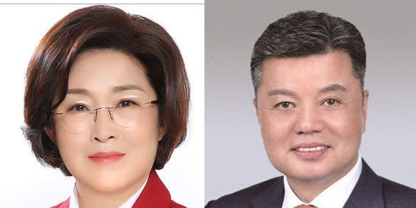 제9대 대구시의회 후반기 의장에 이만규…부의장에 이재화·김원규