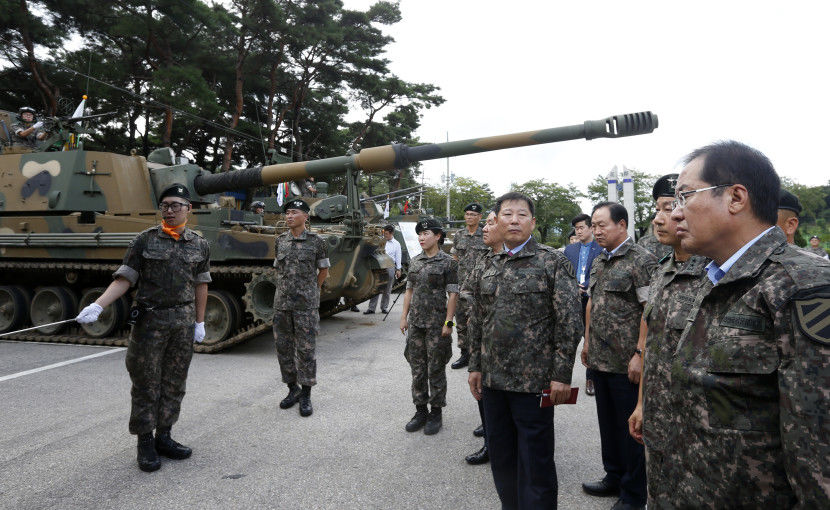 [단독] 이르면 8월 대구 군부대 이전 후보지 윤곽 나온다