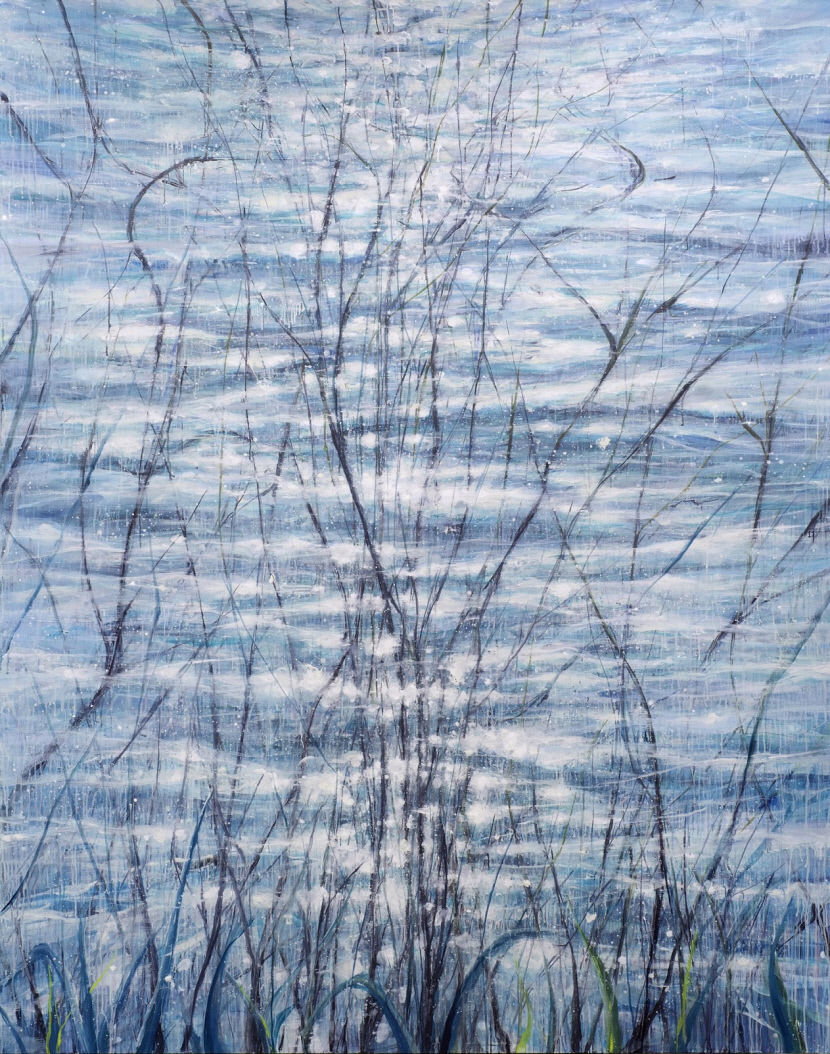 대구신세계갤러리 젊은 작가 4인 참여하는 회화 산책 Painting Strol展 개최