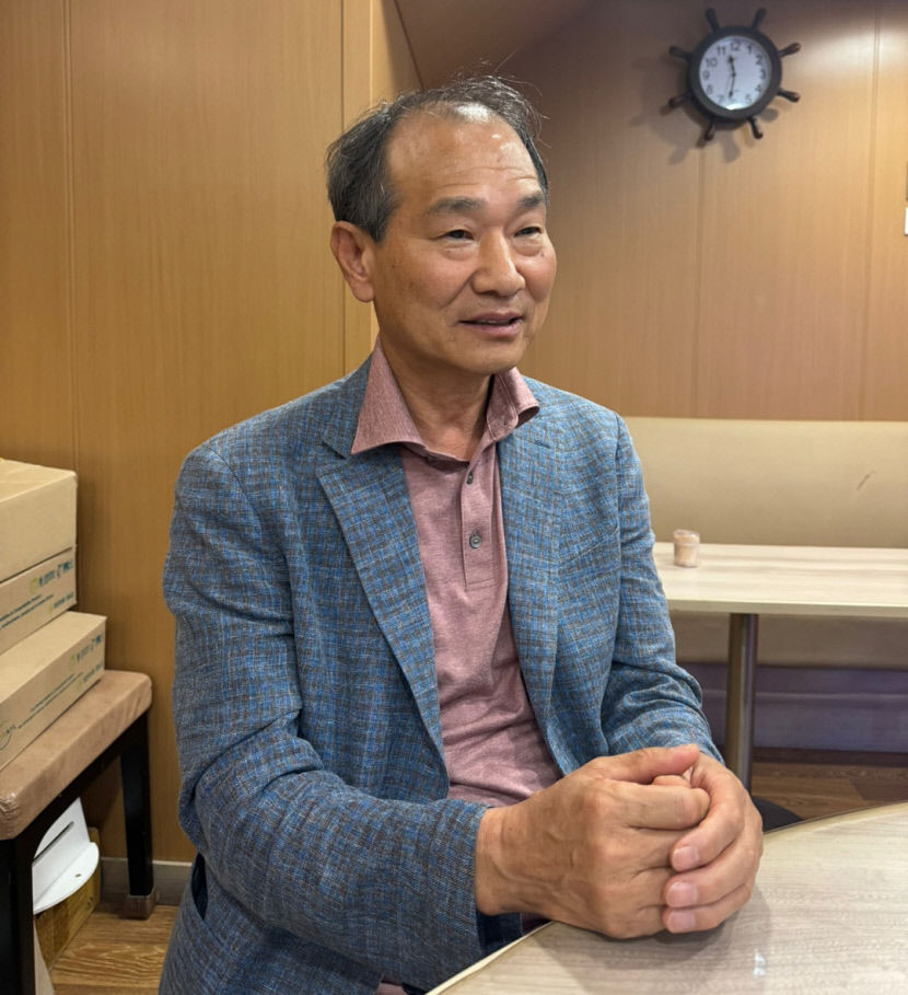 [독도 지킨 무관 장한상(張漢相)을 따라 떠나는 수토(搜討)기행 .4] 울릉도 수토사의 파란만장 뱃길