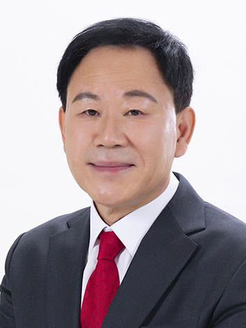 영덕군의회 후반기 의장에 김성호 군의원 선출