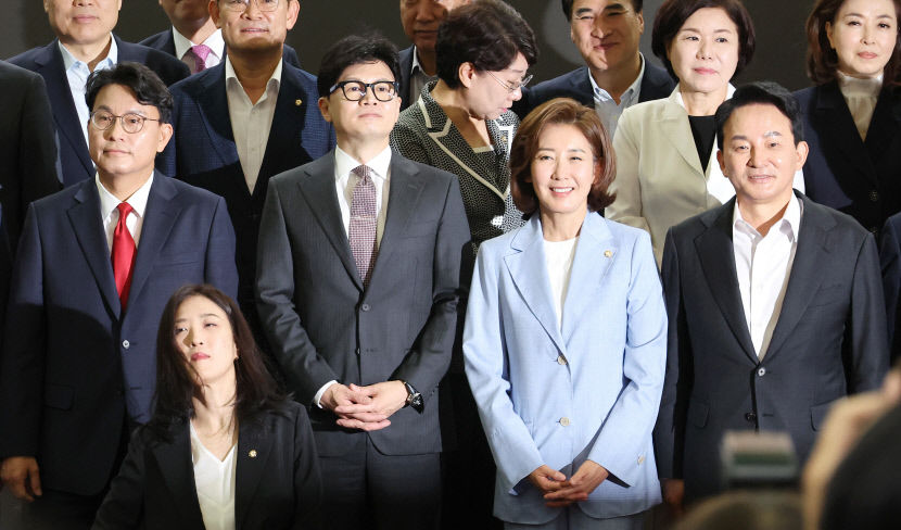 한국전쟁 74주년 한국 자체 핵무장론 이슈…필요하다 vs 시기상조