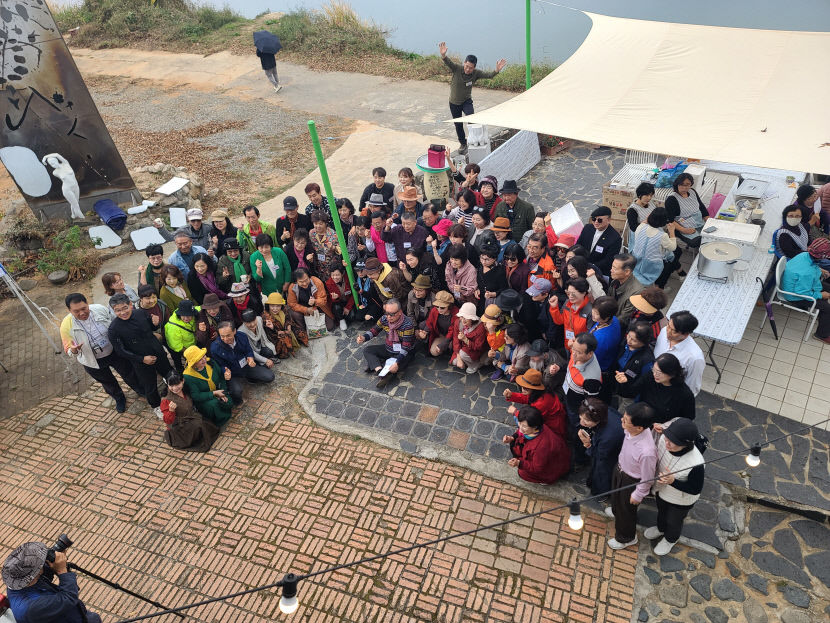 소멸극복·문화 향휴·도농 교류…문경 마을축제, 음악회 일석삼조