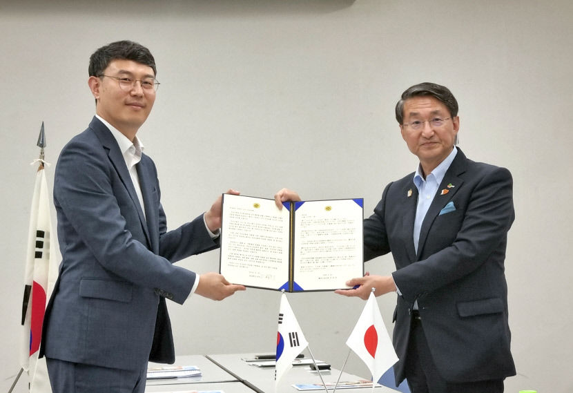 이철우 경북도지사, 日 지자체 저출생 벤치마킹…특사단 파견