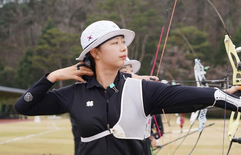 파리올림픽 D-30…양궁·펜싱·수영 금빛 낭보 기대