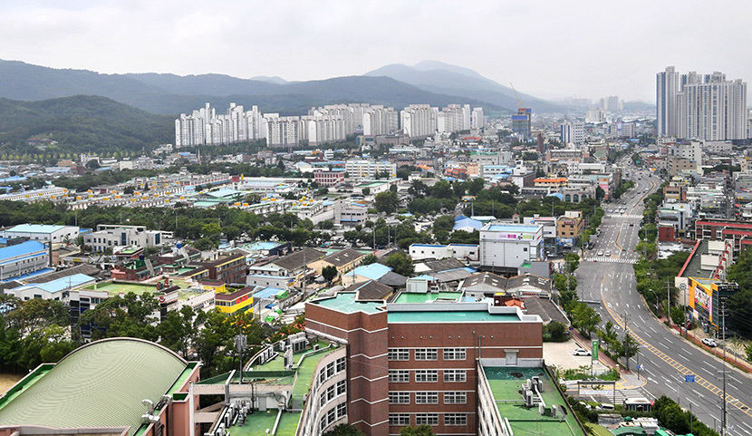 [나의 특별한 문화도시, 달성 .4] 교도소가 미술관으로 변신한다면