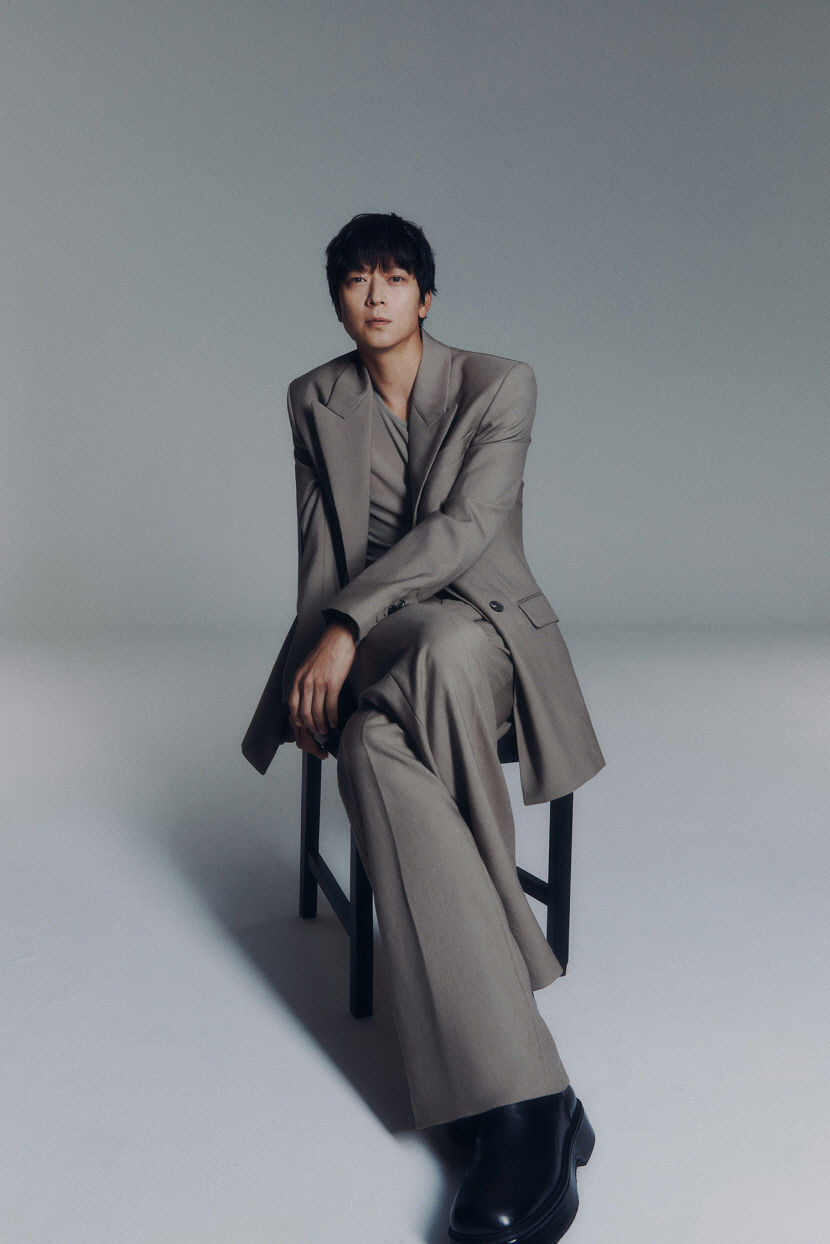 강동원·유태오, 아카데미상 투표권 얻는다