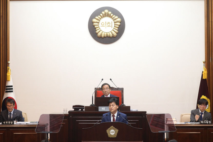 달서구 고등학교 옆 골프연습장 허가 두고 적절치 못한 행정 비판 이어져