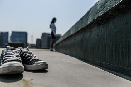 대구시민 하루 1.8명꼴 자살…지자체 차원 대책 마련해야