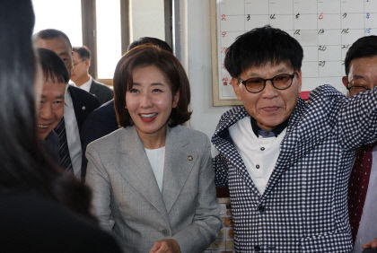 국민의힘 당권경쟁, 1강-2중-1약 판세 속 급변 가능도