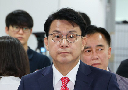국민의힘 당권경쟁, 1강-2중-1약 판세 속 급변 가능도