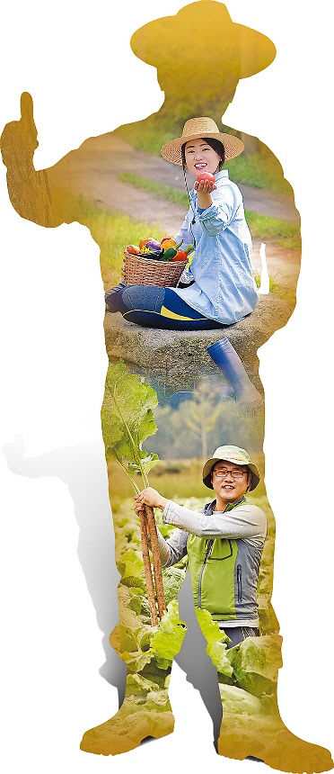 경북 귀농 가구 전국 1위…의성·상주·영천 시군별 순위 석권