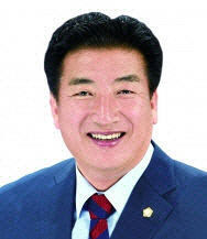 대구시의회 후반기 문화복지위원장에 박창석 대구시의원