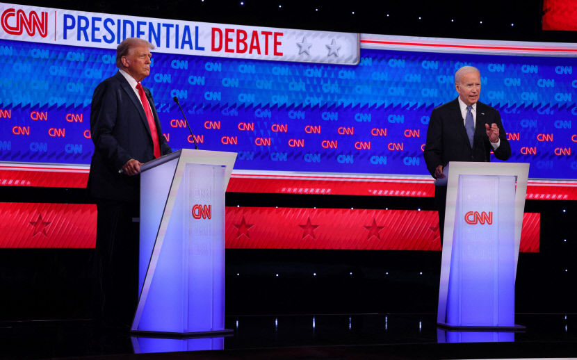 USA-ELECTION/DEBATE