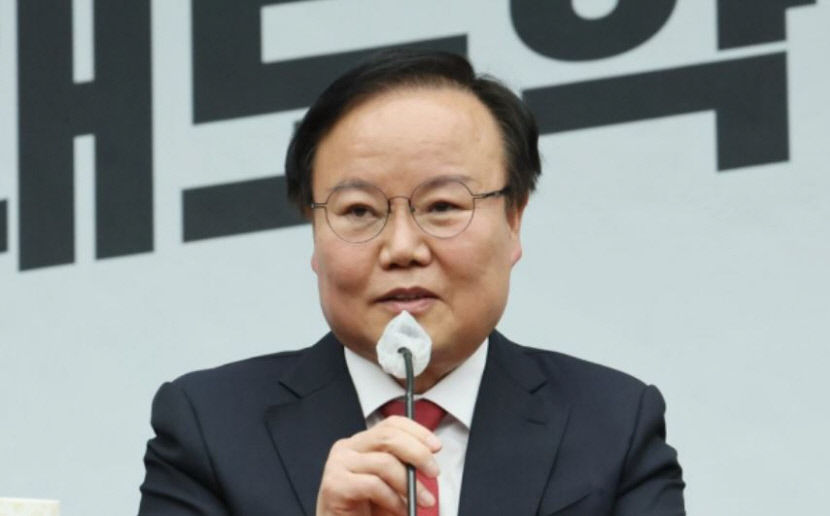 김재원 한동훈, 대통령 멀리하면 배신자 프레임 갇혀