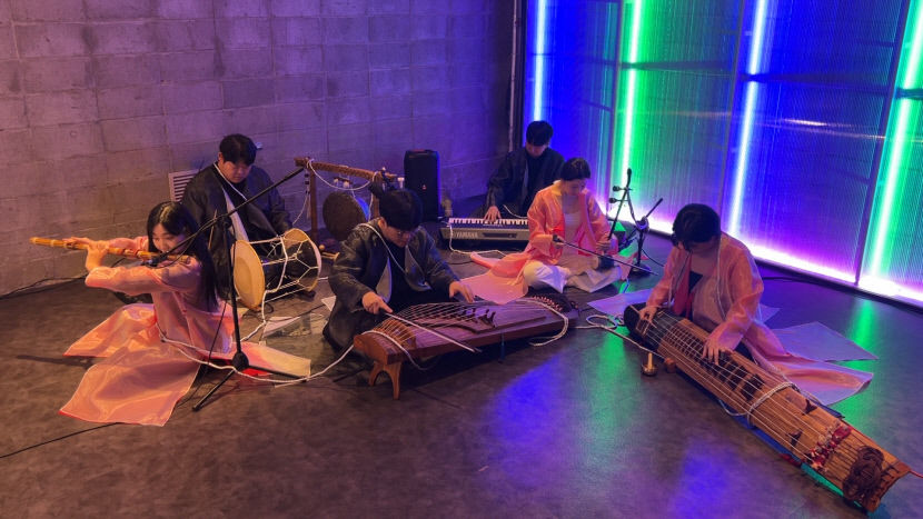 조선버전