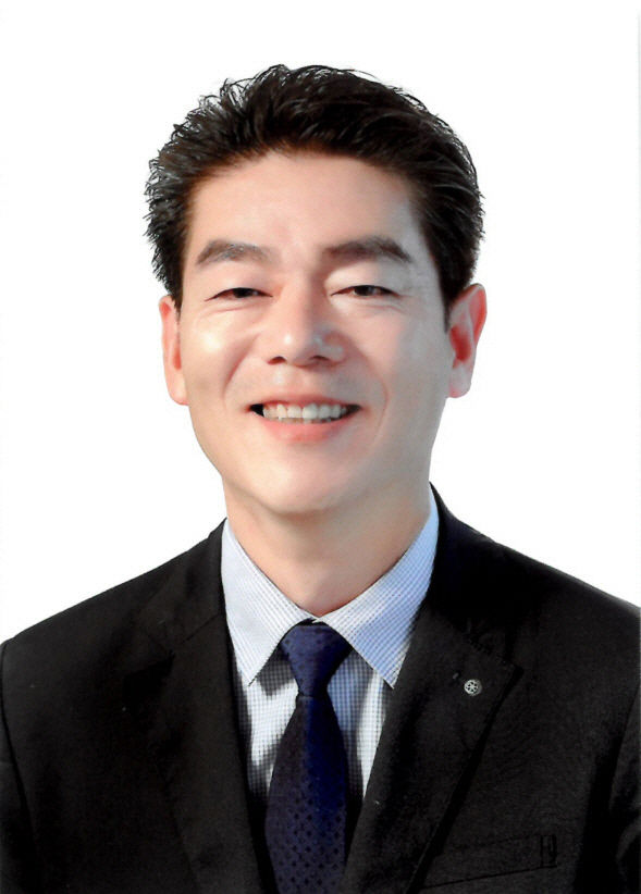 제9대 예천군의회 후반기 의장 강영구·부의장 박재길 의원 선출