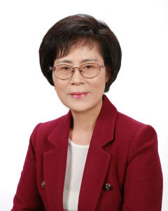 상주시의회 의장에 안경숙 현 의장 선출