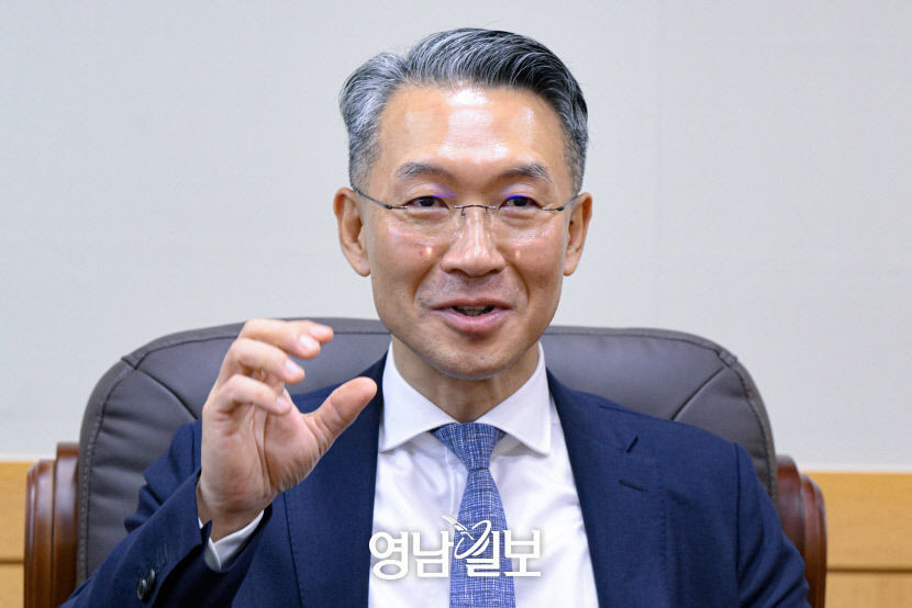 화성산업, 7월 새 사명 HS화성 선포…미래 100년 향해 새롭게 도약