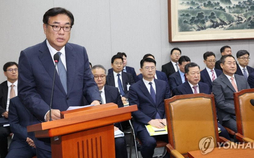 대통령실 정무장관직 신설…국회와 정부의 실질적인 소통 강화할 것