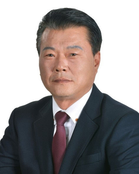 영천시의회 후반기 의장 김선태 시의원